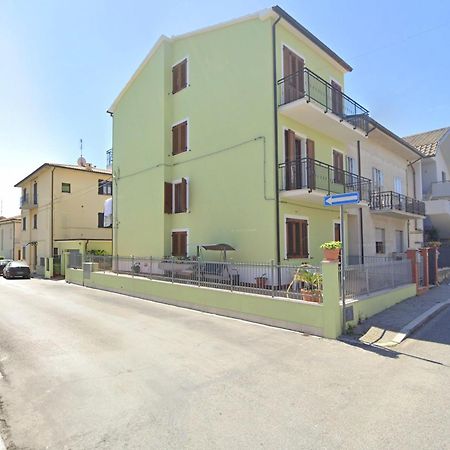 Apartamento Casa Lilly Porto SantʼElpidio Exterior foto