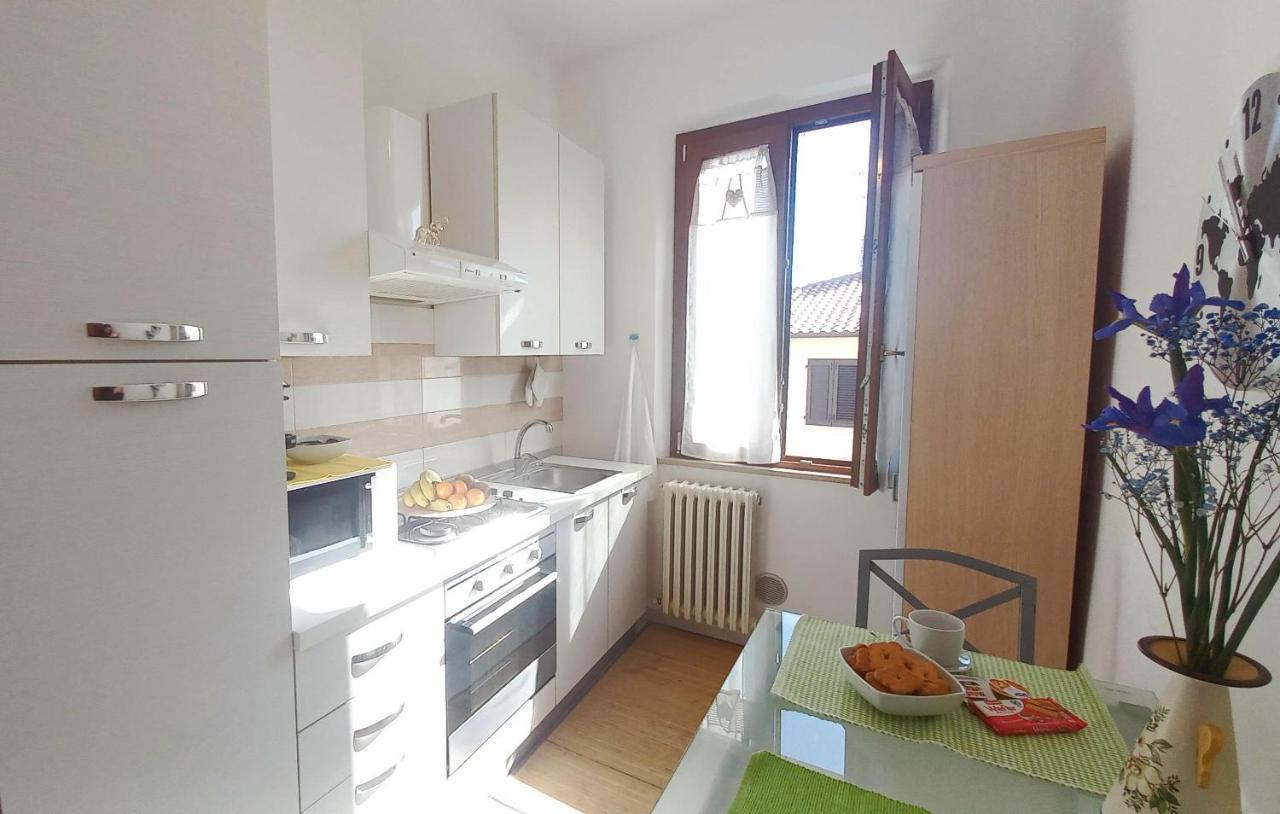 Apartamento Casa Lilly Porto SantʼElpidio Exterior foto
