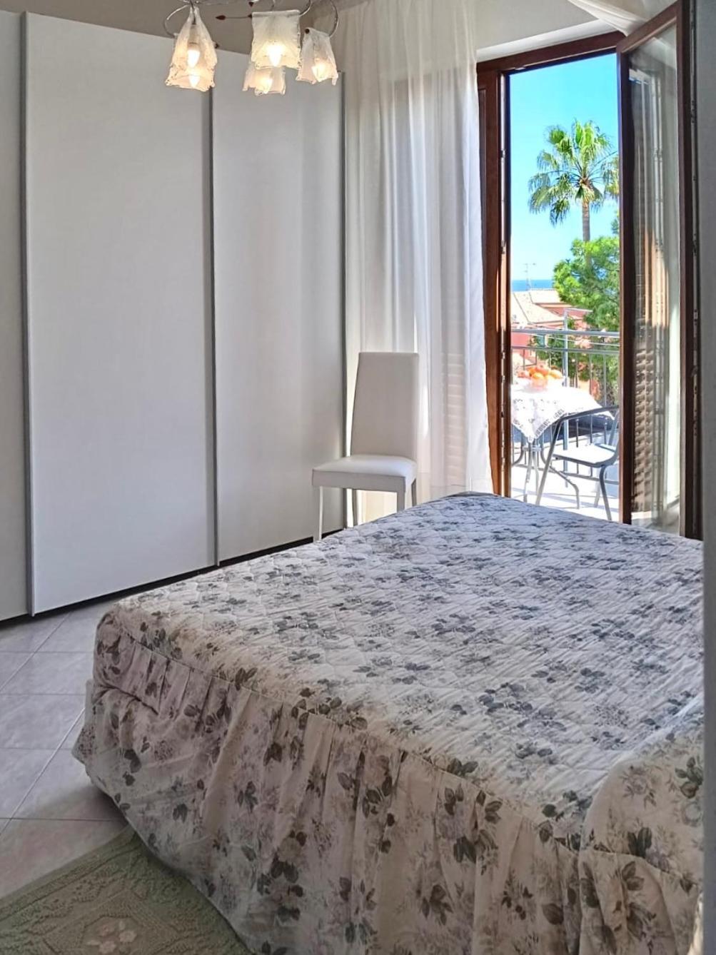 Apartamento Casa Lilly Porto SantʼElpidio Exterior foto