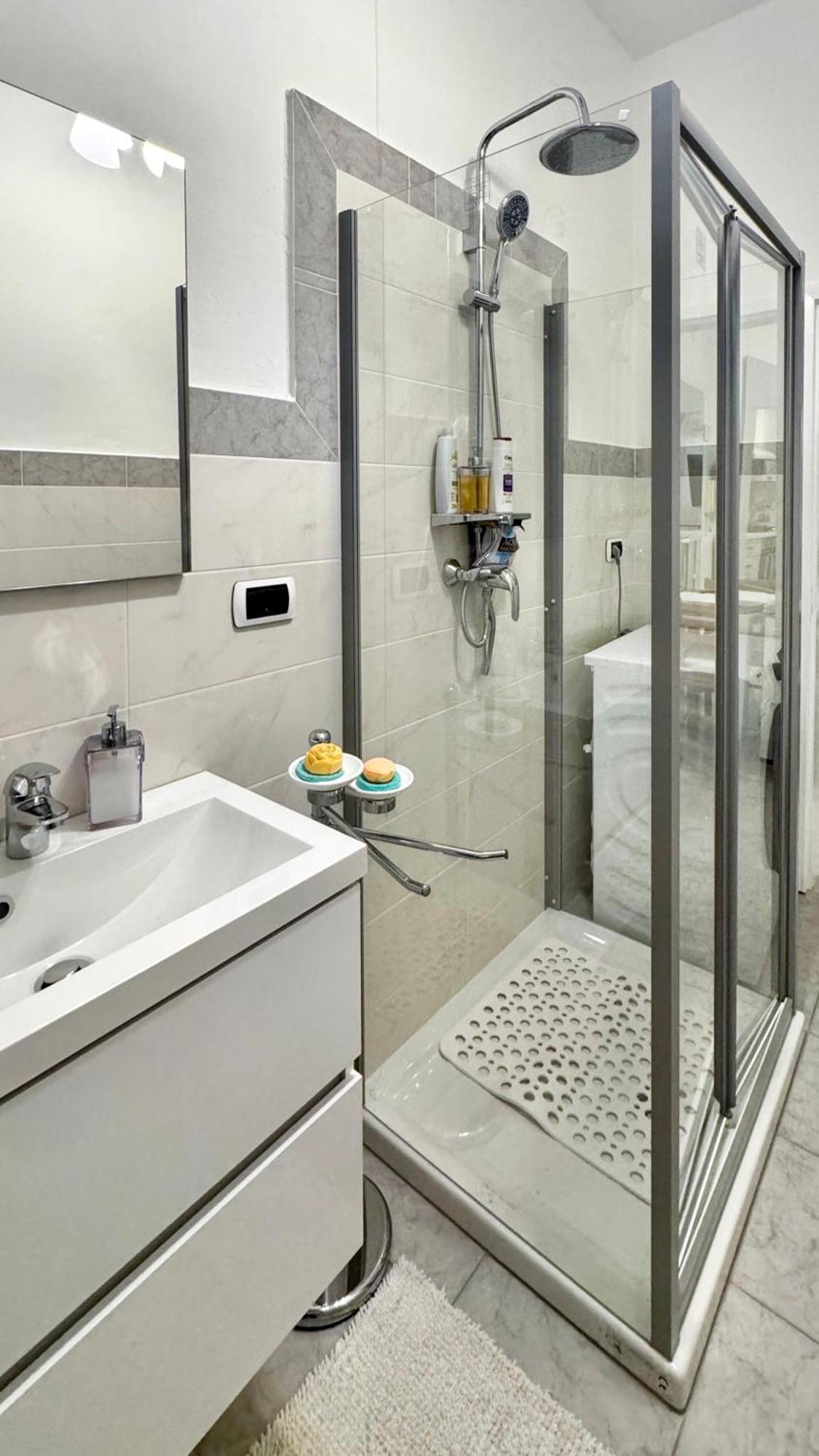 Apartamento Casa Lilly Porto SantʼElpidio Exterior foto